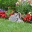Resin Religious & Spiritual Memorial Plaque