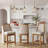 Ellis Solid Wood Upholstered Swivel Counter and Bar Stool-129346717-129346715