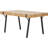 Spadafora 150cm Dining Table