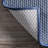 Quinlynn Southwestern Indoor / Outdoor Rug-1018996693