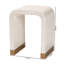 Table de bout