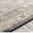 Bechtel Oriental Gray Area Rug-33062718