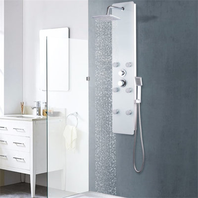 Laga Shower Tower Panel