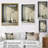 " Minimalism Winters Window Oasis "-97055506-97055507