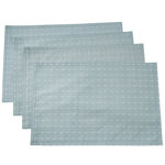 Clarkston Polka Dots Rectangle Placemat