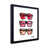 Framed Print sélectionné