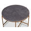 Table basse Shagreen