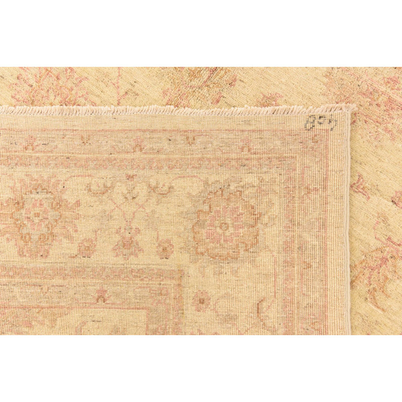 Tapis crème Mullings