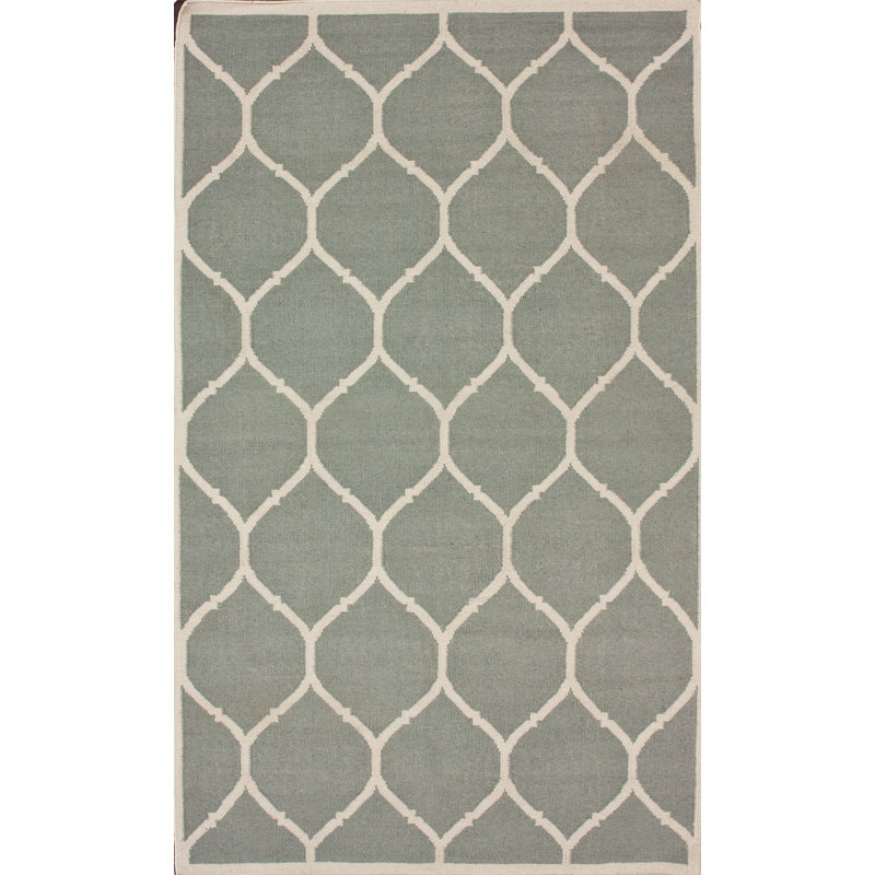 Maiorano Geometric Indoor Rug