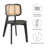 Modway Habitat Wood Dining Side Chair Set of 2-424907245