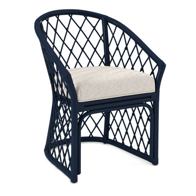 Raleigh Dining Armchair