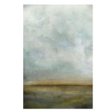 The End Of The Day I Painting by Elle Youngstrom
