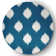 Gretel Chenille Polka Dots Indoor Rug