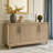 Solara Retreat Sideboard Server