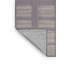 Tapis gris à carreaux lavable à la machine-71211028
