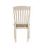 Chaise de salle à manger Calvinesha