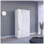 Armoire à miroir 3 portes Riverside-111763199