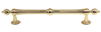 Ornate Appliance Pull