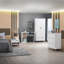 Reagan 73cm W 4 - Drawer Chest of Drawers