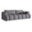 Dark Grey Fabric