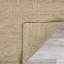 Tapis géométrique en laine beige clair Felicien Warren-1065924430