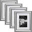 Cadre photo Myke - ensemble de 4-2023654575