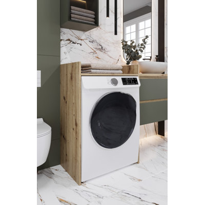 Freestanding Bathroom Shelves