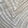 Met X Ann Gish Embroidered Throw Blanket