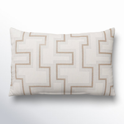 Sunbrella® Throw Pillow