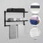 3-Tier Towel Rack for Bathroom-106633195-113991690