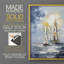 NAUTICAL Series Dxxxix, reproduction encadrée - bois massif-1316617071-1316617069