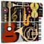 Abarca, instruments de musique abstraits-109033963
