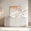 Buffet artistique 3D Wave