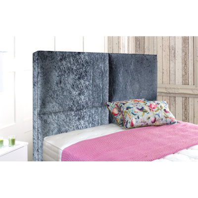 Whatley Upholstered Headboard