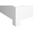 16" Platform Bed Frame-50445186-50445187