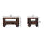 Table basse Sphere Leg