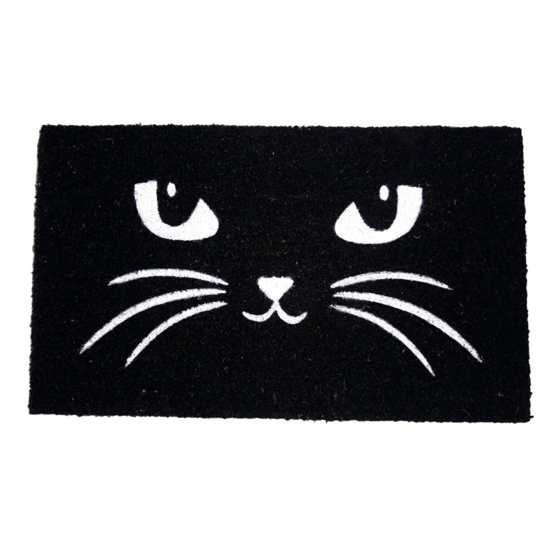 Non-Slip Doormat
