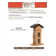 Hanging Hopper Bird Feeder