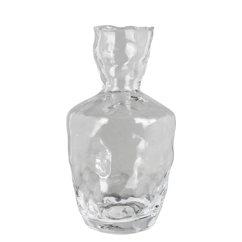 Vase biologique à col haut - Sm