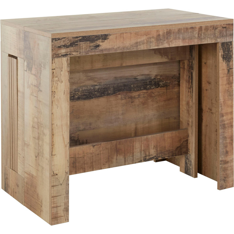 Whittman Extendable Dining Table, Acere Pereira