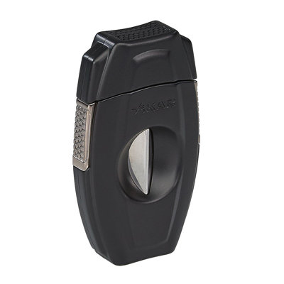 Stainless Steel Cigar Cutter