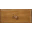 Hendon 3 Door Wood Wardrobe