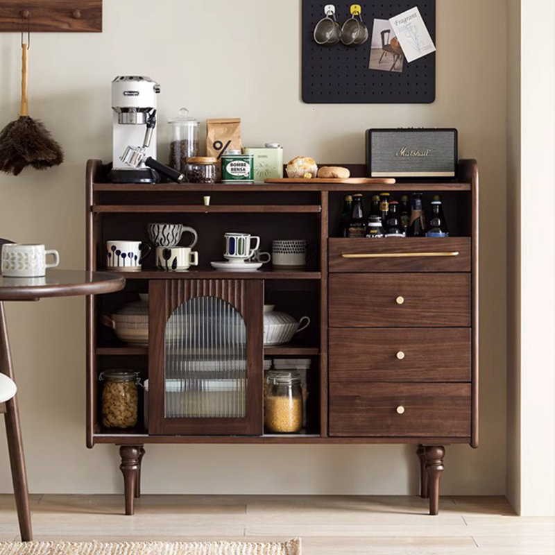 Sujeiry 39.37'' Sideboard