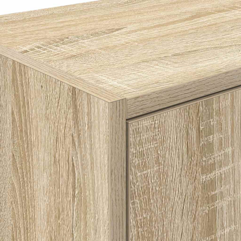 Basic Storage System, Sonoma Oak