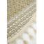 Addelyne Round Geometric and Trellis Indoor / Outdoor Area Rug-1611516415