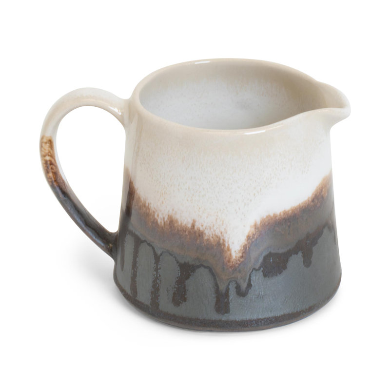 Quartz Creamer
