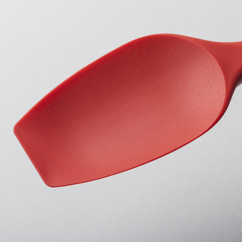 Zeal, Red, 26.1cm L x 6.2cm W x 2.3cm D