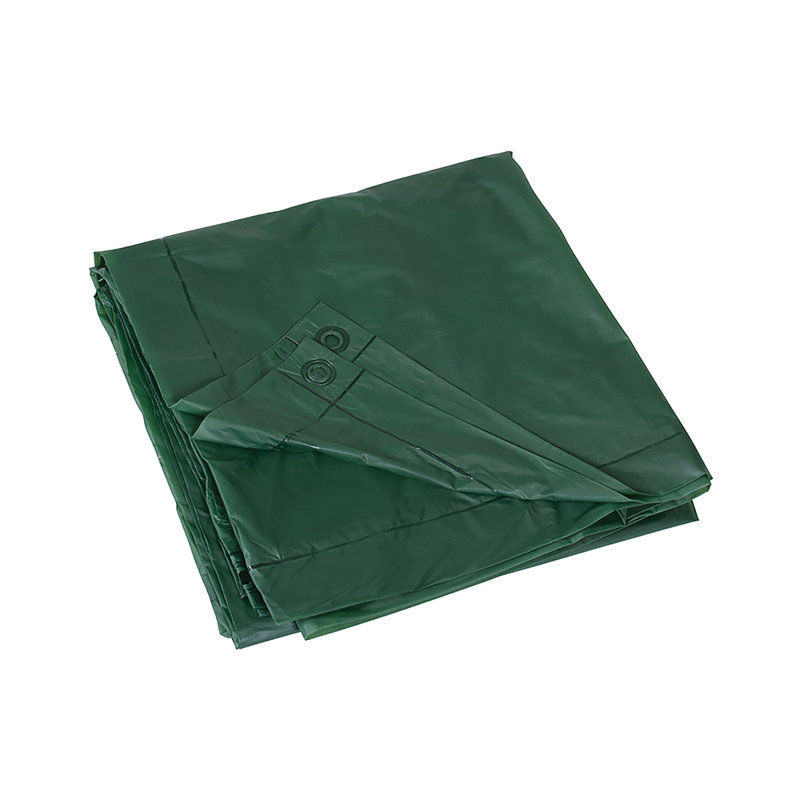 Bâche en vinyle imperméable Stansport 7 pi x 9 pi, L 84 po x P 60 po