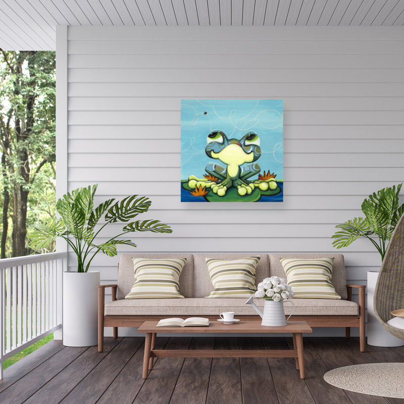 Animals Wall Decor, 35" H x 35" W