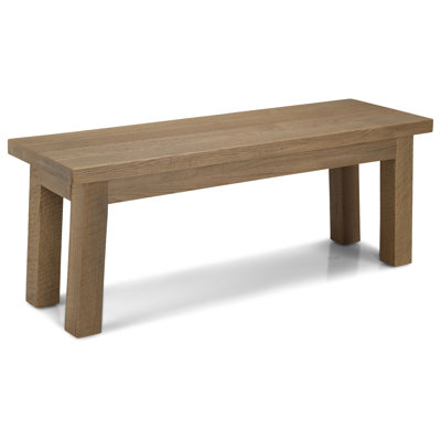 Semmes Bench